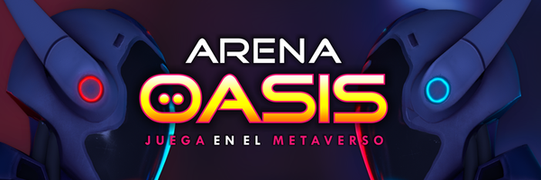 Arena Oasis